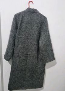 LONG STYLISH COAT