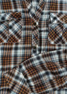 Women Checkers Shirt