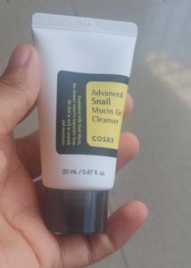 Cosrx Snail Mucin Duo