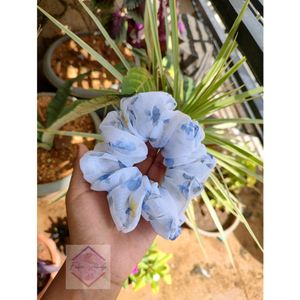 Handmade Scrunchies