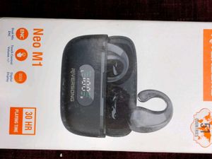 RIVERSONG OWS OUTER EARBUDS.