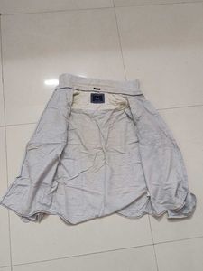 Striped Casual Shirt