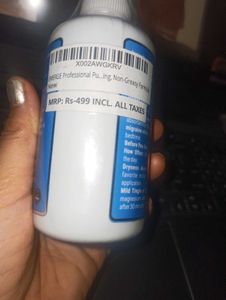 Emerge  Magnesium Oil Spray