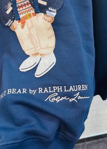 🇺🇸Ralph Lauren Imported Hoodie