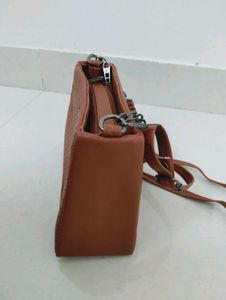 MK Bag New