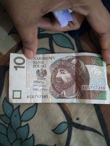 Polish Currency