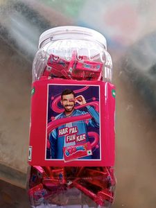 Boomer Bubble Gum Jar 150 pic