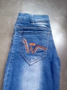 Kids Pants 👖