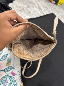 Calvin Klein Vintage Crossbody Bag