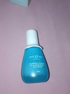 Dot &amp; Key Face Serum