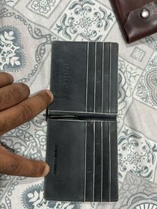 Eske Paris Men Stick Wallet