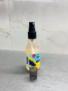 Plum Body Mist