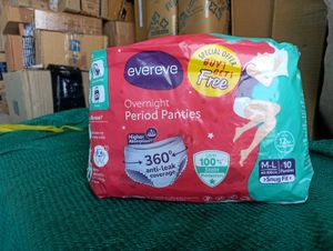 Period Panty