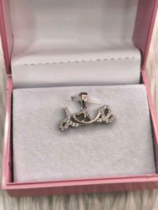 Love Pendant 925 silver sterling