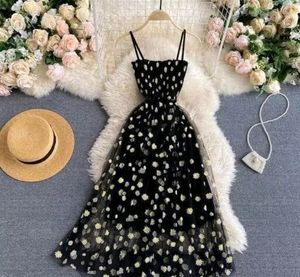 🌸Floral🌸Printed Cute Dress🥰