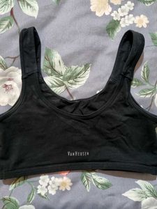 Two Non-padded Sports Bra Multicolour