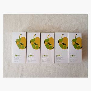 Plum Pre-Shampoo Hair Oil (90ml)