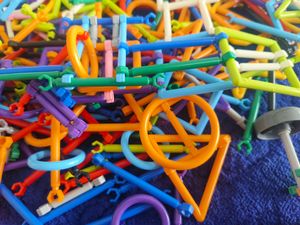 Building Blocks Toys