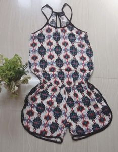 Romper Easywear