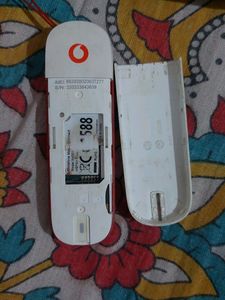 Vodafone K4203i USB Prepaid Data Card