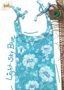 Tie-dori Kurti