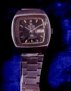 Ricoh Watch