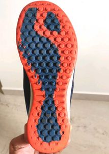 Kipsta Football Court Shoes euro 33