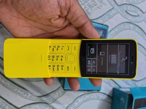 I Kall Slide Keypad Phone