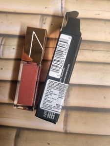 NARS Afterglow Lip Shine