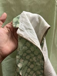 Kurta With Jacket
