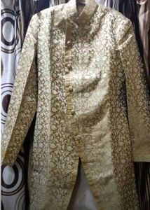 Men's Sherwani Suit