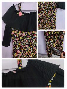 Jump Suit For Girl