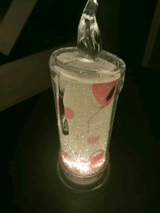 LED Light Lamp