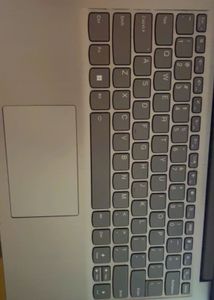 Lenovo Laptop