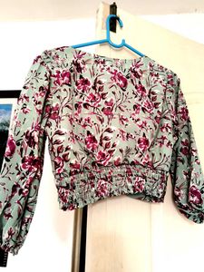 Zara Woman
