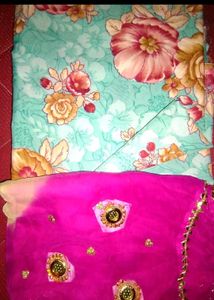 Elegant Poshak Material.For Party &amp;Wedding