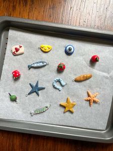 Charms