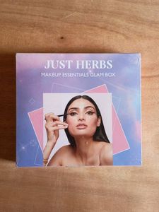 Just Herbs Makeup Kit