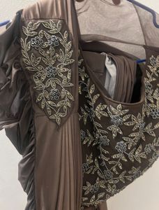 Ready To Wear Saree