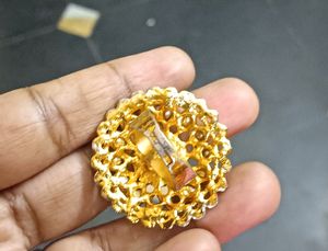 Finger Ring
