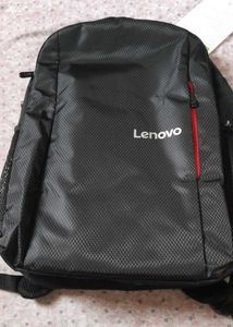 Lenovo 15.6'' Value  Backpack for Laptop, Black