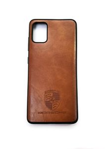 🟢 Samsung Galaxy A51 Back Covers (2 Pcs)