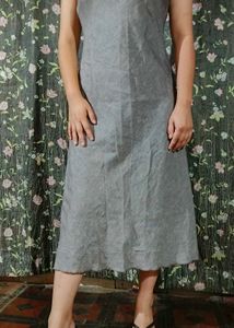 Women Cotton Linen