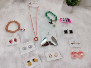 Western Jwellery