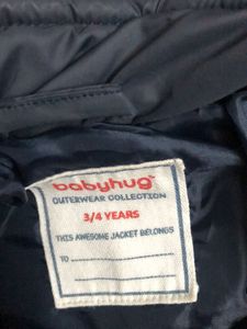 Kids Hoodie Jacket