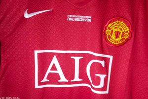 NIKE JERSEY