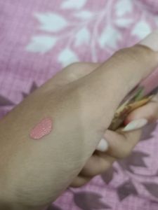 Nude Shade