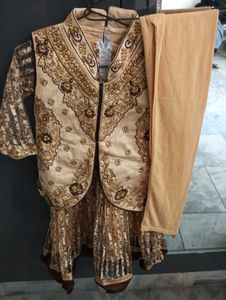 Elegant Ethnic Kurta Set
