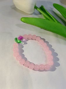 Trendy Tulip 🌷 bracelet