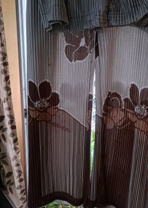 Pleated Material
